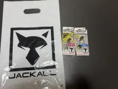 2026年最新】キープキャスト限定 ジャッカルの人気アイテム - メルカリ