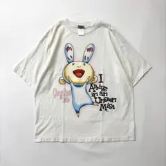 MILKBOY UUU 4th TEE DIR EN GREY 京 Tシャツ MILKBOY UUU 4th TEE DIR EN GREY 京 Tシャツ - メルカリ