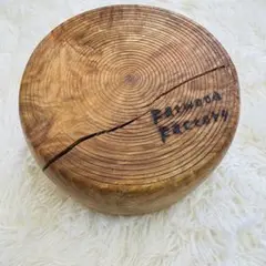 fatwoodfactory焔燻造り薪割り台アイアンハンドル仕様 2025年最新】fatwoodfactoryの人気アイテム - メルカリ