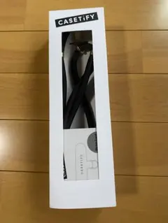 tomoさま　casetify スマホショルダーロープタイプ　ブラック