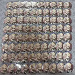 プロセカ 天馬咲希 缶バッジ 18A 80点セット