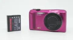 I2410】 CASIO EXILIM EX-Z250 カシオ エクシリム - メルカリ