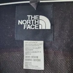 THE NORTH FACE マウンテンパーカー メンズM
