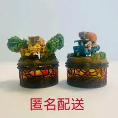 【希少】ジブリ アクセサリーケース