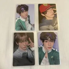 TWS ハンジン playhard ユニバ HMV まとめ売り