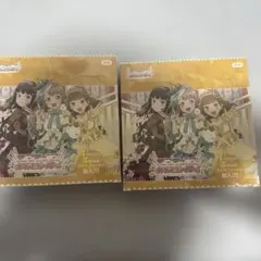 ラブライブ！カードゲーム Anniversary 2026 未開封 2BOX - メルカリ