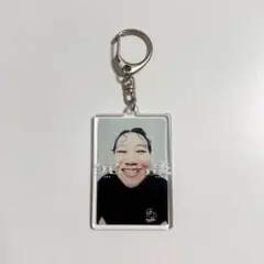 ラランド サーヤ ニシダ アクリルキーホルダー