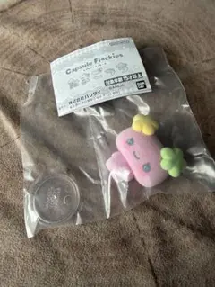 たまごっち　カプセルフロッキーズ　ふらわっち