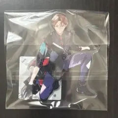 にじさんじ　加賀美ハヤト　ろふまお　アクスタ