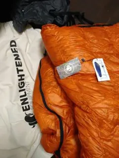 2026年最新】enlightened equipment 30の人気アイテム - メルカリ