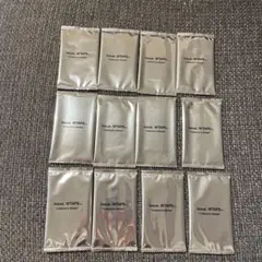 未開封★WTAPS コレクターズステッカー 12枚セット