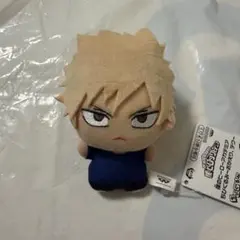 僕のヒーローアカデミア 治崎廻 ぬいぐるみ ともぬい ヒロアカ