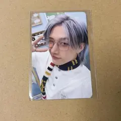 ♡Stray Kids 本国ペンミ FAN MEETING MDトレカ