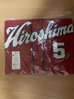 広島カープ ハイクオリティユニフォーム 石井琢朗 - メルカリ