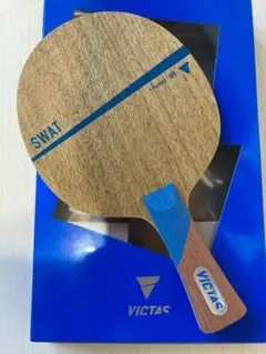 【新品】VICTAS SWAT / FL（軽量77g）