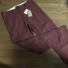新品　パンツ　チャオパニックのサムネイル