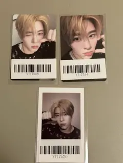 2025年最新】kms nct wishの人気アイテム - メルカリ