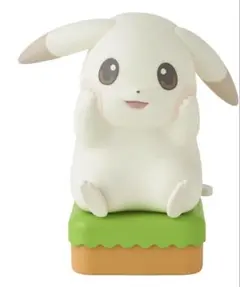 【未開封品】ポケモン LEDライト ピカチュウ(うすいろ)