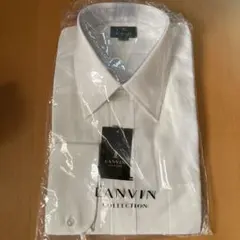 lanvin ワイシャツ