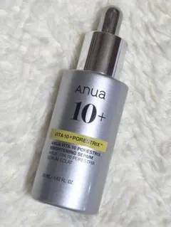 アヌア Anua VITA10 PORESTRIX ビタミン セラム 20mlのサムネイル