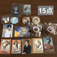 ❁⃘FANTASTICS 佐藤大樹 15点まとめ売り