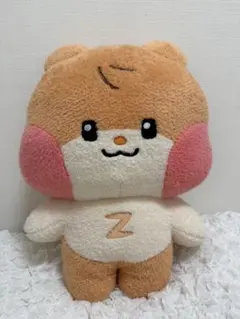 2026年最新】ソンハンビン ぬいぐるみの人気アイテム - メルカリ