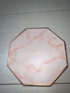 DEAR DAHLIA アイシャドウパレットのサムネイル