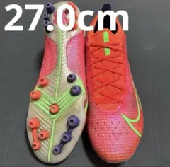 NIKE マーキュリアルヴェイパー14 AG 27cm 183のサムネイル