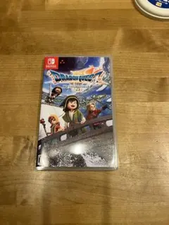 ドラゴンクエストⅦ Reimagined