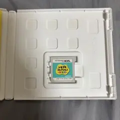 トモダチコレクション 新生活 Nintendo 3DS ソフトのサムネイル