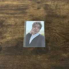 ENHYPEN DIMENSION: ANSWER ジェイク トレカ