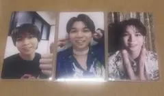 爆裂愛してる/好きすぎて滅 塩﨑太智盤 トレカ コンプ