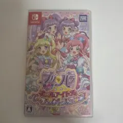 2026年最新】switch プリパラの人気アイテム - メルカリ