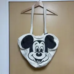 WCJ◇FACE DESIGN SHOULDER BAG◇グーフィー - メルカリ