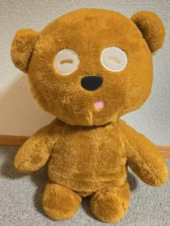 ミニオン スーパーラージぬいぐるみ ティム