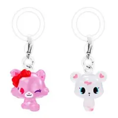 ジュエルペット めじるしアクセサリー