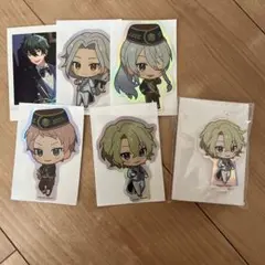 あんスタ 日和グッズまとめ Amazon.co.jp: あんスタ 巴日和 グッズ セット まとめ売り