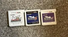 逆転裁判4・5・6／3作品セット