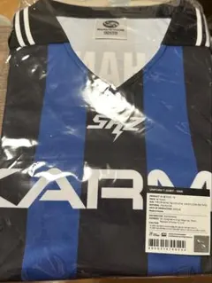 Stray Kids スキズ KARMA 韓国 ポップアップ ユニフォーム ハン