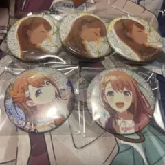 2026年最新】花里みのり 缶バッジ 22bの人気アイテム - メルカリ