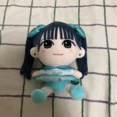 小川奈々子 かわぬい 推しアピ きゃんちゅー CANDYTUNE 新品未開封