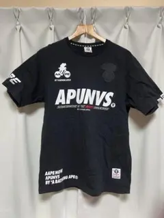 ape tシャツ