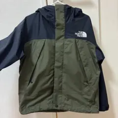 THE NORTH FACE ジャケット 120 マウンテンパーカー