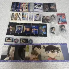 名探偵コナン グッズ まとめ売り