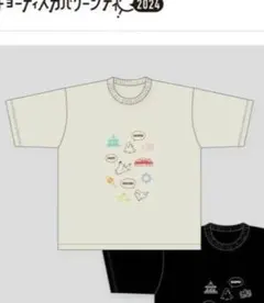 QuizKnock　TDC2024　謎解きTシャツ QuizKnock TDC2024 謎解きTシャツ - メルカリ