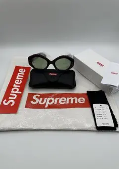 Supreme Nomi Sunglasses "Purple"のサムネイル