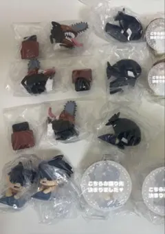 チェンソーマン おねむたん チェンソーマン、ボム、ビーム
