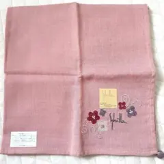 ガーゼ ハンカチ