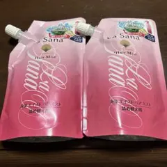 ラサーナ　モイストヘアミスト