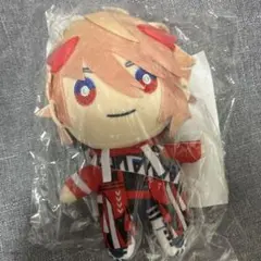 にじさんじ セラフ・ダズルガーデン ぬいぐるみ - メルカリ